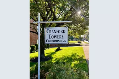 18 Springfield Ave #3-A, Cranford Township, NJ 07016 - Photo 1