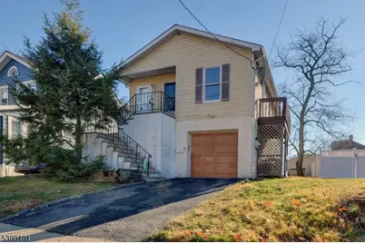 90 Dewey St, Bloomfield, NJ 07003 - Photo 1