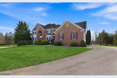 43 Rosewood Ct, Montgomery Township, NJ 08502 - Photo 1