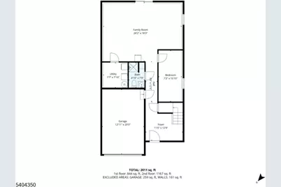 20 Park Ave, Lopatcong Township, NJ 08865 - Photo 24