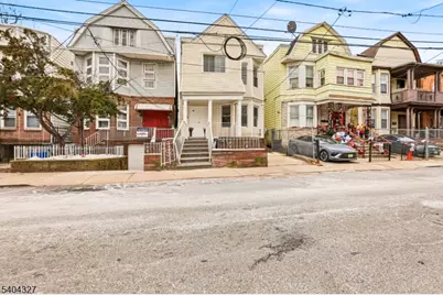 221 Wilkinson Ave, Jersey City, NJ 07305 - Photo 2