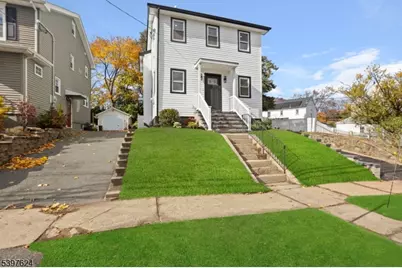 68 Bell St, Bloomfield, NJ 07003 - Photo 1