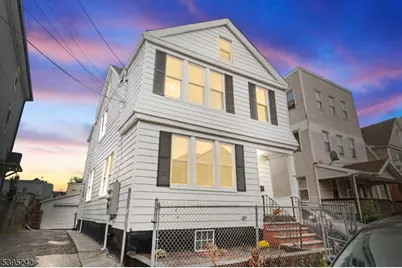 366 Badger Ave, Newark, NJ 07112 - Photo 1