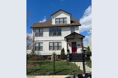 369 S Burnett St #3, East Orange, NJ 07018 - Photo 1