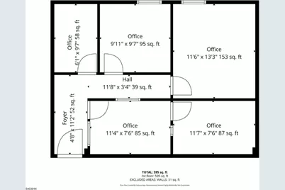 234 Main St, Lincoln Park, NJ 07035 - Photo 14