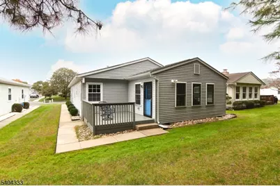 12 Paradise Blvd, Berkeley Township, NJ 08757 - Photo 22