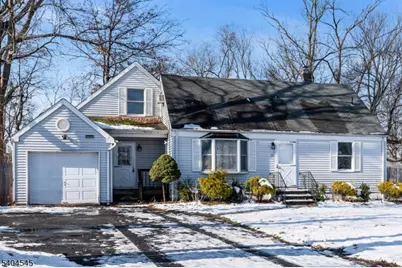 20 Van Syckle Blvd, South Bound Brook Boro, NJ 08880 - Photo 1