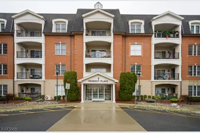 319 Regency Pl #319, Woodbridge Township, NJ 07095 - Photo 1