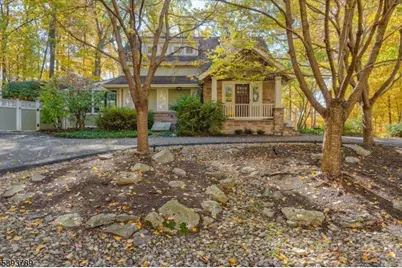 47 Woodland Rd, Mendham Township, NJ 07960 - Photo 1