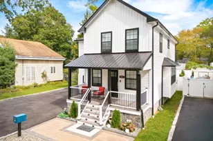 535 Farley Ave, Scotch Plains Township, NJ 07076 - Photo 2