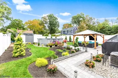 535 Farley Ave, Scotch Plains Township, NJ 07076 - Photo 32