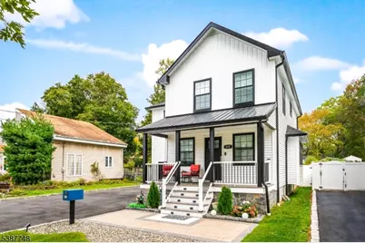 535 Farley Ave, Scotch Plains Township, NJ 07076 - Photo 1