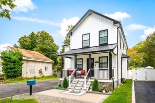 535 Farley Ave, Scotch Plains Township, NJ 07076 - Photo 1