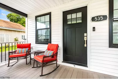 535 Farley Ave, Scotch Plains Township, NJ 07076 - Photo 4