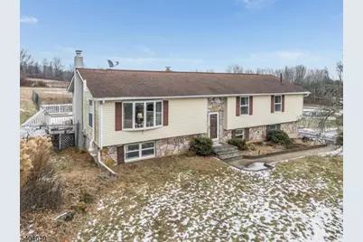 11 Cemetery Rd, Knowlton Township, NJ 07825 - Photo 16