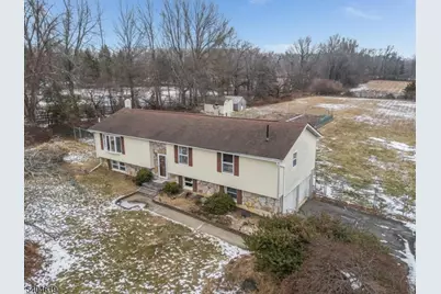 11 Cemetery Rd, Knowlton Township, NJ 07825 - Photo 6