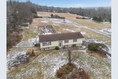 11 Cemetery Rd, Knowlton Township, NJ 07825 - Photo 4