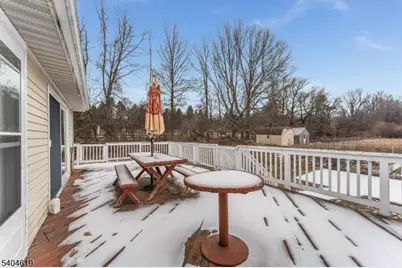 11 Cemetery Rd, Knowlton Township, NJ 07825 - Photo 34