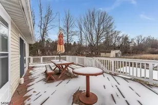 11 Cemetery Rd, Knowlton Township, NJ 07825 - Photo 34