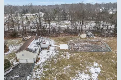 11 Cemetery Rd, Knowlton Township, NJ 07825 - Photo 12