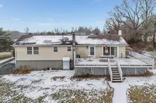 11 Cemetery Rd, Knowlton Township, NJ 07825 - Photo 14