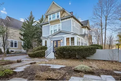 386 Park St, Montclair, NJ 07043 - Photo 4