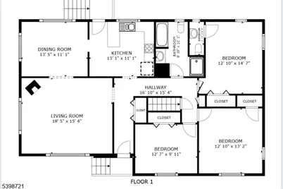 211 Reaville Rd, Raritan Township, NJ 08822 - Photo 44