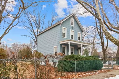 354 Hayward St, Orange, NJ 07050 - Photo 1