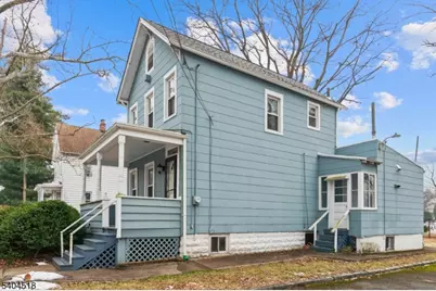 354 Hayward St, Orange, NJ 07050 - Photo 2