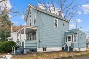 354 Hayward St, Orange, NJ 07050 - Photo 2