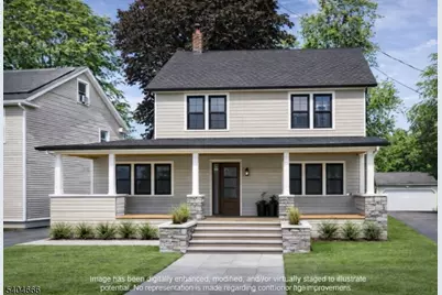 11 Jennings Ln, North Plainfield, NJ 07060 - Photo 2