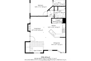 279 Old Farm Rd, Allamuchy Township, NJ 07838 - Photo 10