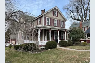 96 Ridgedale Ave, Madison, NJ 07940 - Photo 1