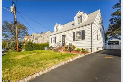 391 Ward St, Union Township, NJ 07083 - Photo 2