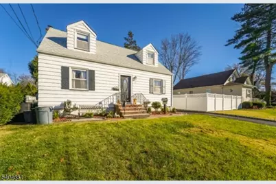 391 Ward St, Union Township, NJ 07083 - Photo 1