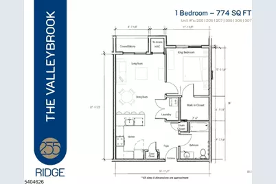 255 Ridge Rd #18, Lyndhurst Township, NJ 07071 - Photo 4