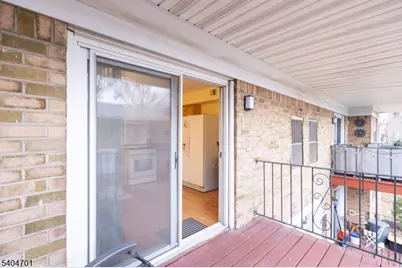 187 Evergreen #4B, Edison, NJ 08837 - Photo 6