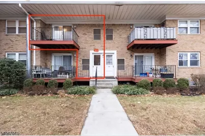 187 Evergreen #4B, Edison, NJ 08837 - Photo 28