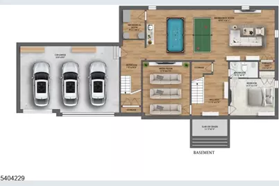 4 Drummond Ter, Livingston, NJ 07039 - Photo 2