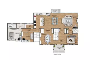 4 Drummond Terrace, Livingston, NJ 07039 - Photo 4