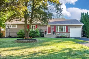 93 Irving Ave, Livingston, NJ 07039 - Photo 1