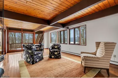 39 Woodland Rd, Mendham Township, NJ 07945 - Photo 14