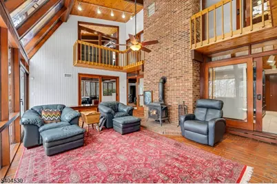 39 Woodland Rd, Mendham Township, NJ 07945 - Photo 6