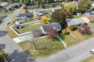 418 Liggett Blvd, Pohatcong Township, NJ 08865 - Photo 12