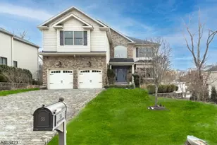 55 Haggerty Dr, West Orange Township, NJ 07052 - Photo 1