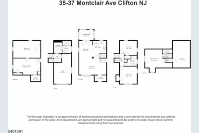 35-37 Montclair Ave, Clifton, NJ 07011 - Photo 16