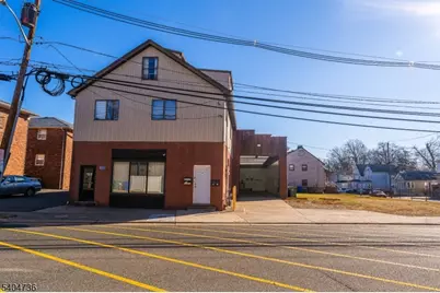 9 W Stimpson Ave, Linden, NJ 07036 - Photo 2