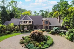 303 Mendham Rd, Bernardsville, NJ 07924 - Photo 2