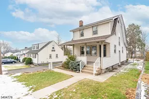 41 Robertson Rd, West Orange Township, NJ 07052 - Photo 2