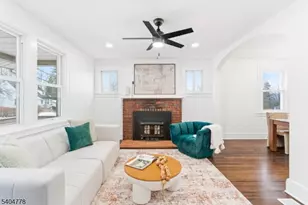 41 Robertson Rd, West Orange Township, NJ 07052 - Photo 12